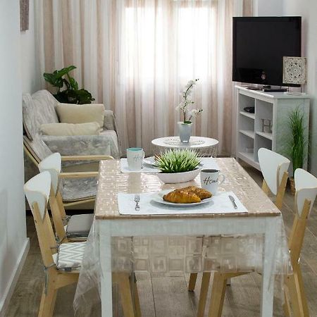 발렌시아 Piso Como En Tu Casa 2 아파트 외부 사진