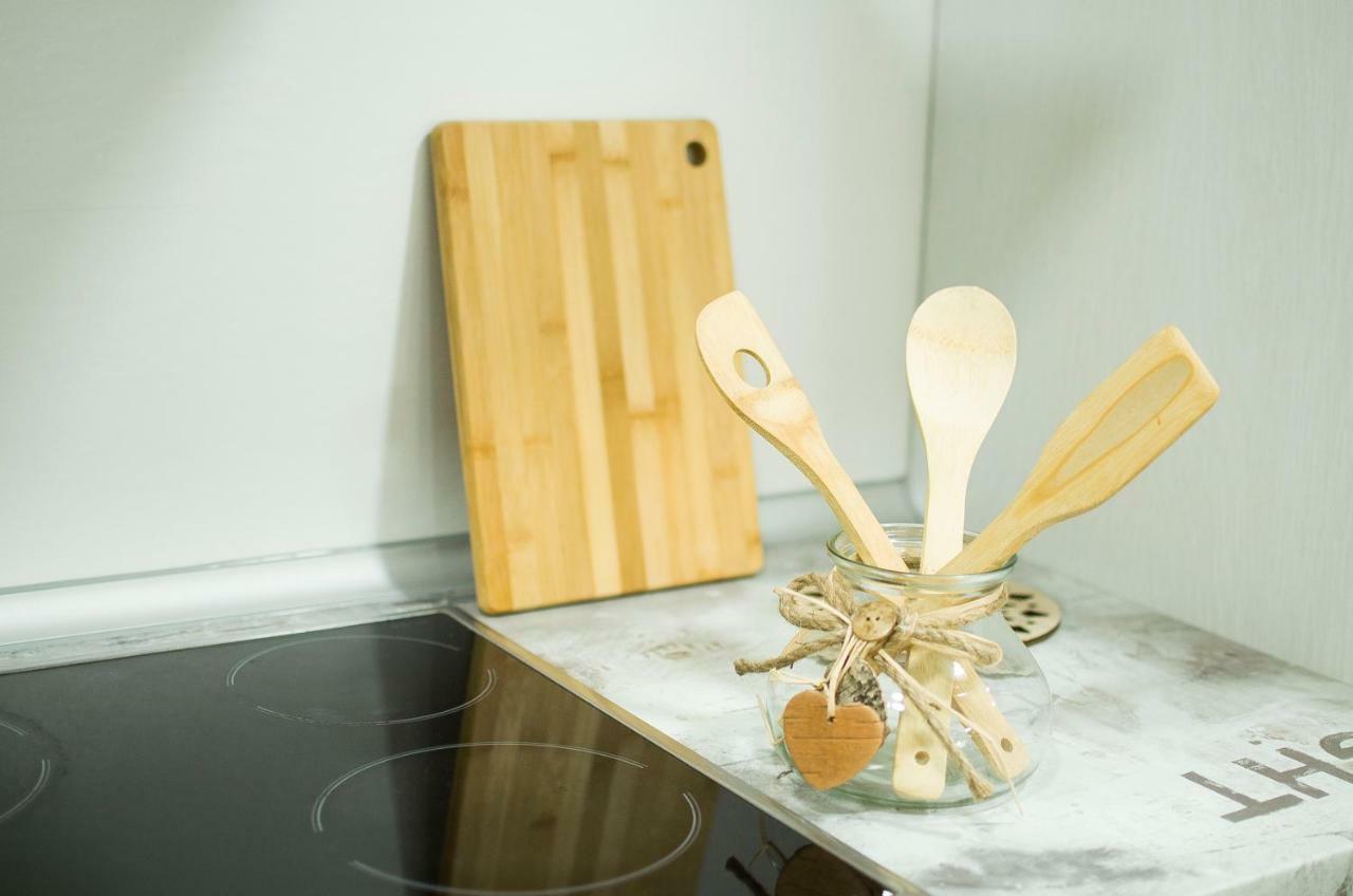 발렌시아 Piso Como En Tu Casa 2 아파트 외부 사진