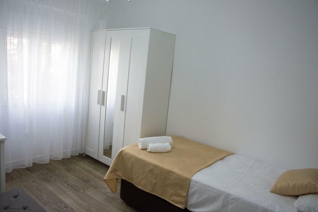발렌시아 Piso Como En Tu Casa 2 아파트 외부 사진