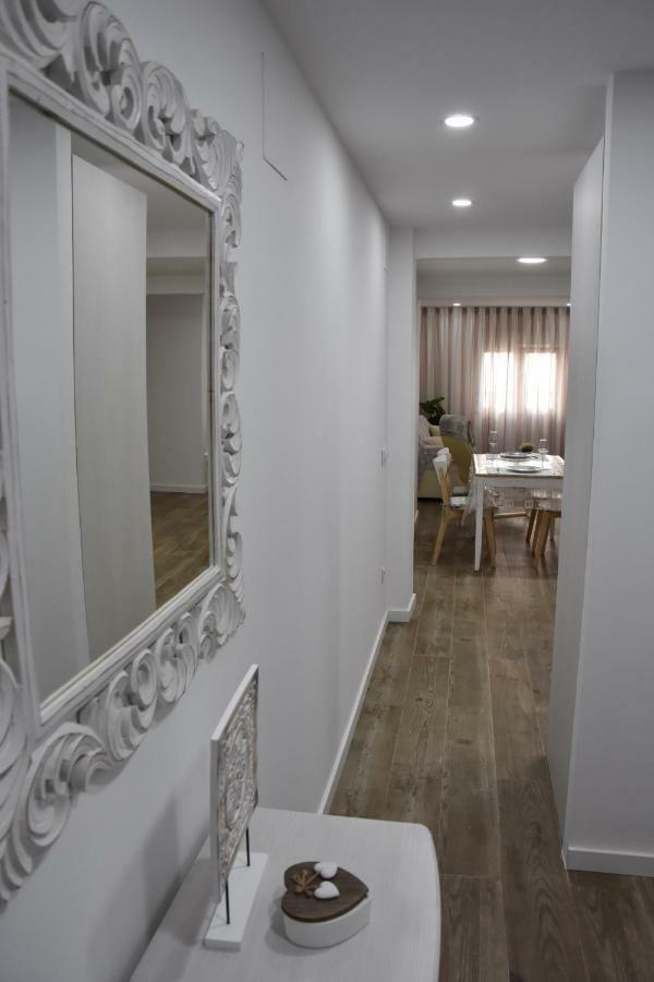 발렌시아 Piso Como En Tu Casa 2 아파트 외부 사진