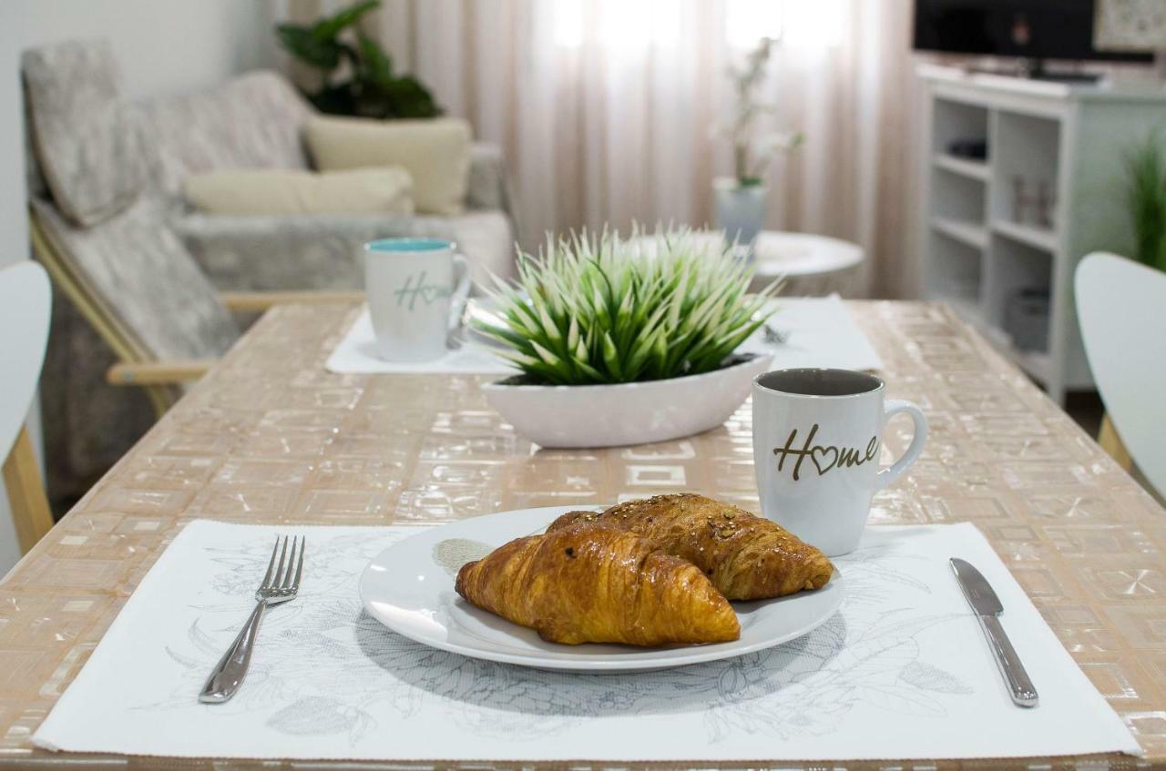 발렌시아 Piso Como En Tu Casa 2 아파트 외부 사진