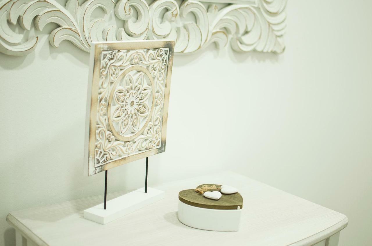 발렌시아 Piso Como En Tu Casa 2 아파트 외부 사진