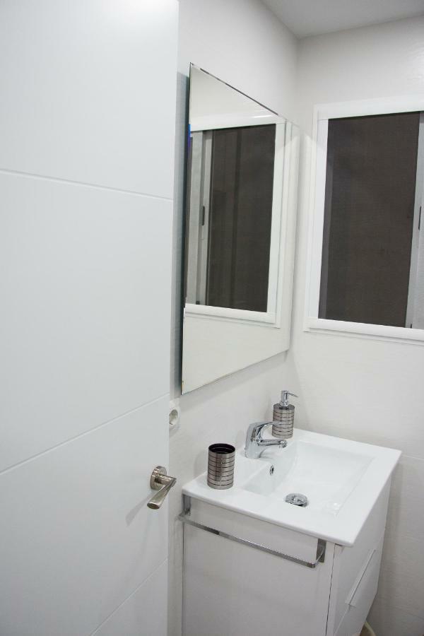 발렌시아 Piso Como En Tu Casa 2 아파트 외부 사진